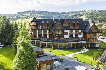 Tatra Resort & SPA | Kościelisko | Photos 97