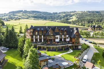 Tatra Resort & SPA | Kościelisko | Photos 98