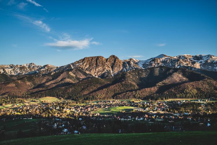 Tatra Resort & SPA | Kościelisko | 2