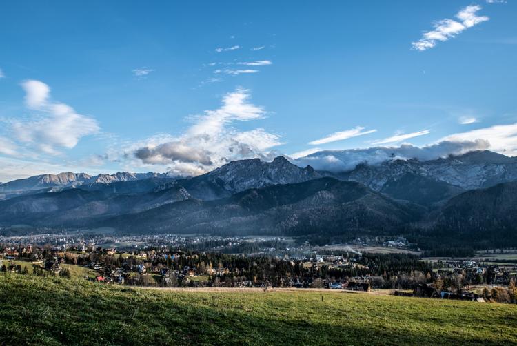 Tatra Resort & SPA | Kościelisko | 6