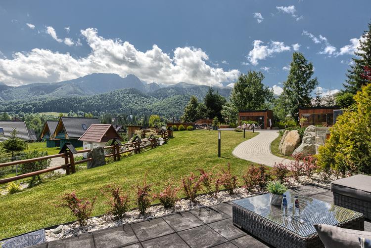 Tatra Resort & SPA | Kościelisko | 27