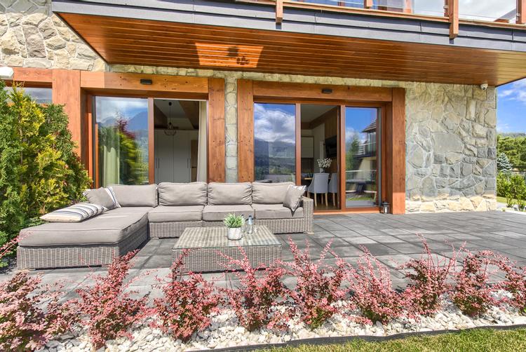 Tatra Resort & SPA | Kościelisko | 26