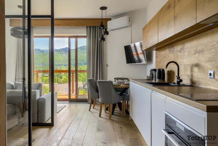 Tatra Resort & SPA | Kościelisko | 8