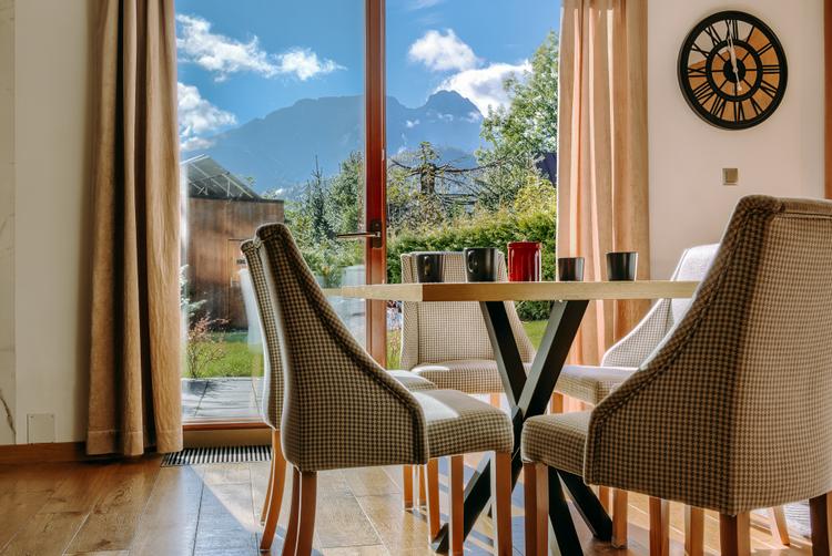 Tatra Resort & SPA | Kościelisko | 13