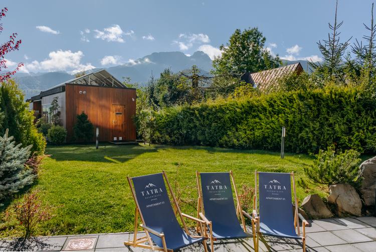 Tatra Resort & SPA | Kościelisko | 2