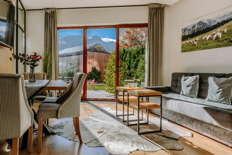 Tatra Resort & SPA | Kościelisko | 14