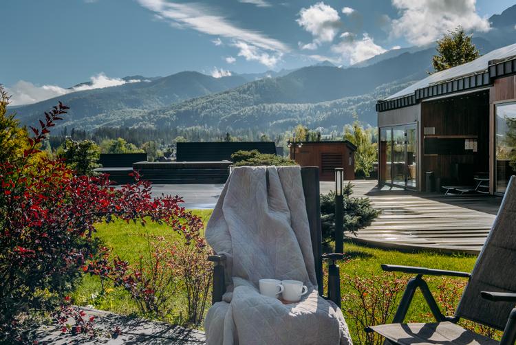 Tatra Resort & SPA | Kościelisko | 1