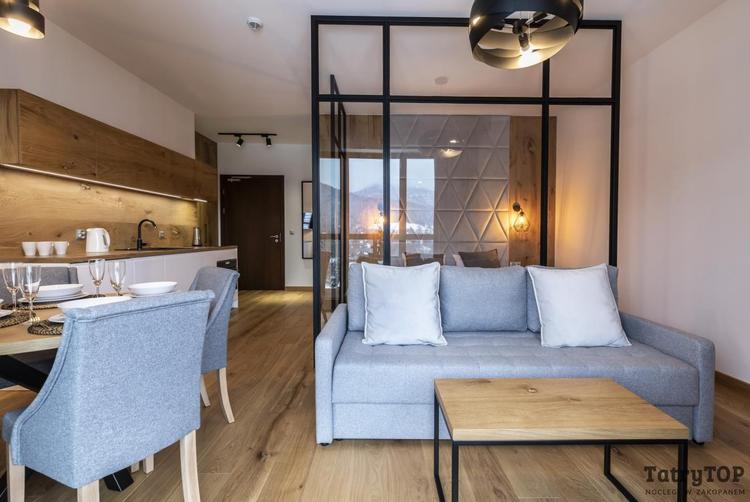 Tatra Resort & SPA | Kościelisko | 6