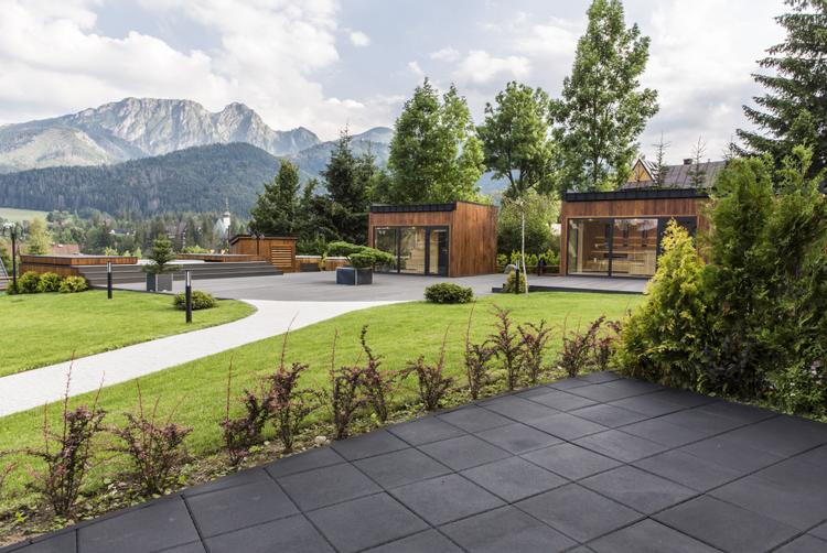 Tatra Resort & SPA | Kościelisko | 18