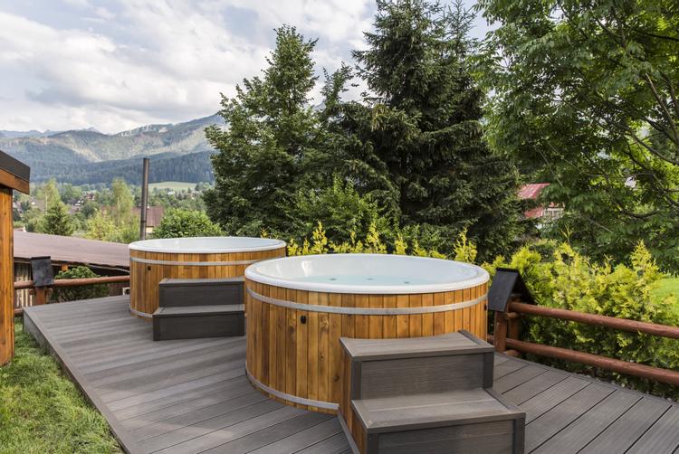 Tatra Resort & SPA | Kościelisko | 19