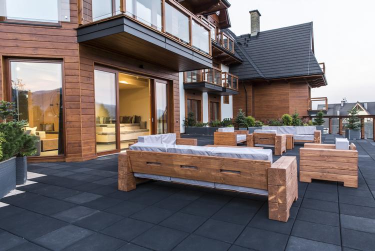 Tatra Resort & SPA | Kościelisko | 2