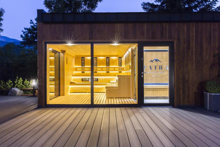 Tatra Resort & SPA | Kościelisko | 4