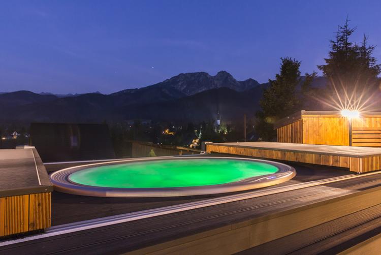 Tatra Resort & SPA | Kościelisko | 35