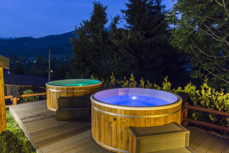 Tatra Resort & SPA | Kościelisko | 11