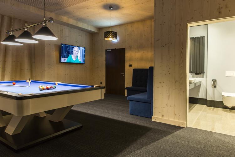 Tatra Resort & SPA | Kościelisko | 12