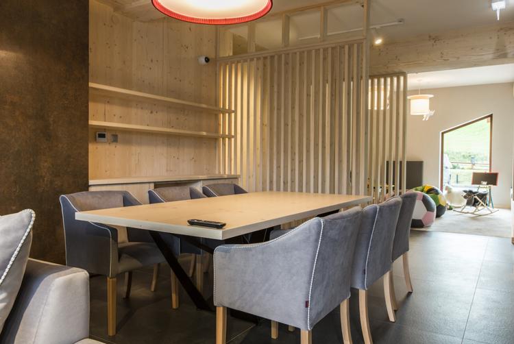 Tatra Resort & SPA | Kościelisko | 16