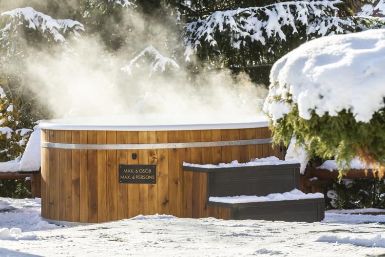 Tatra Resort & SPA | Kościelisko | 16