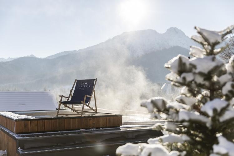Tatra Resort & SPA | Kościelisko | 19