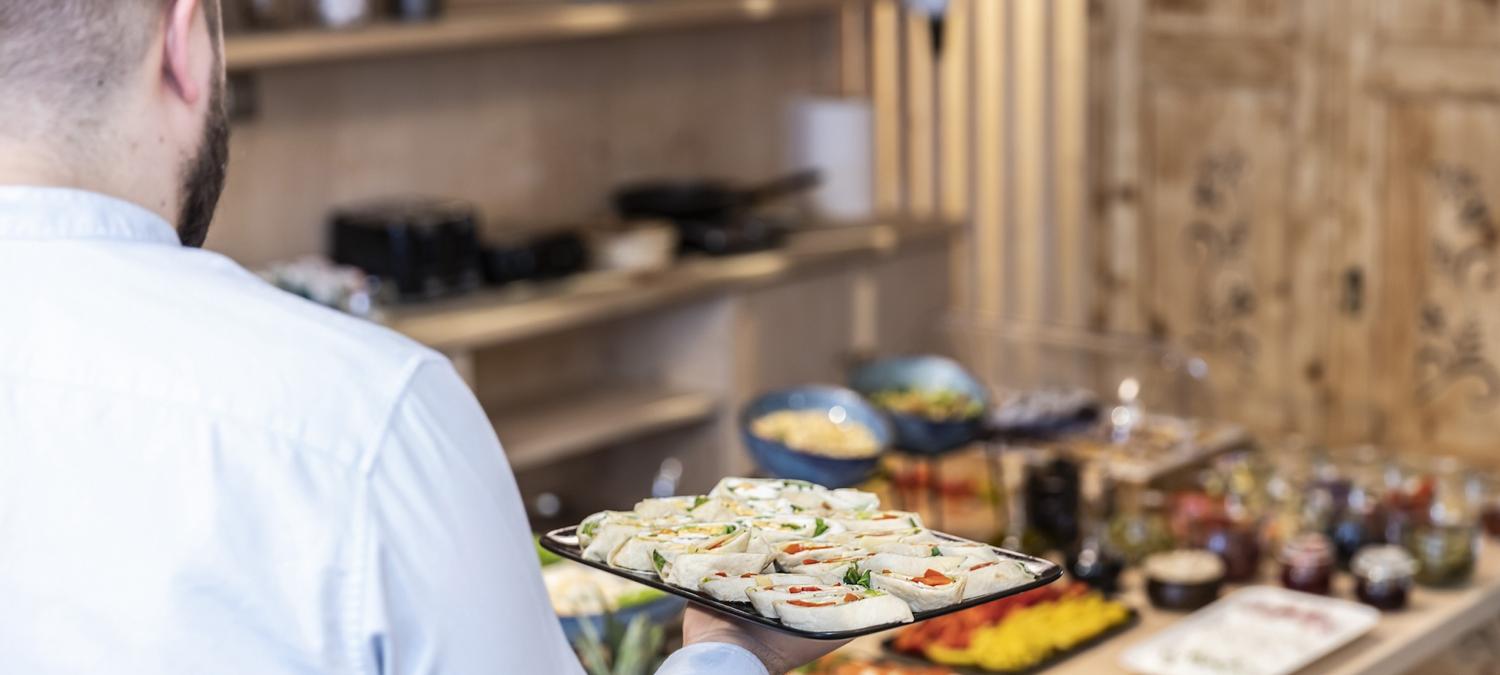 Tatra Resort & SPA | Kościelisko | 14