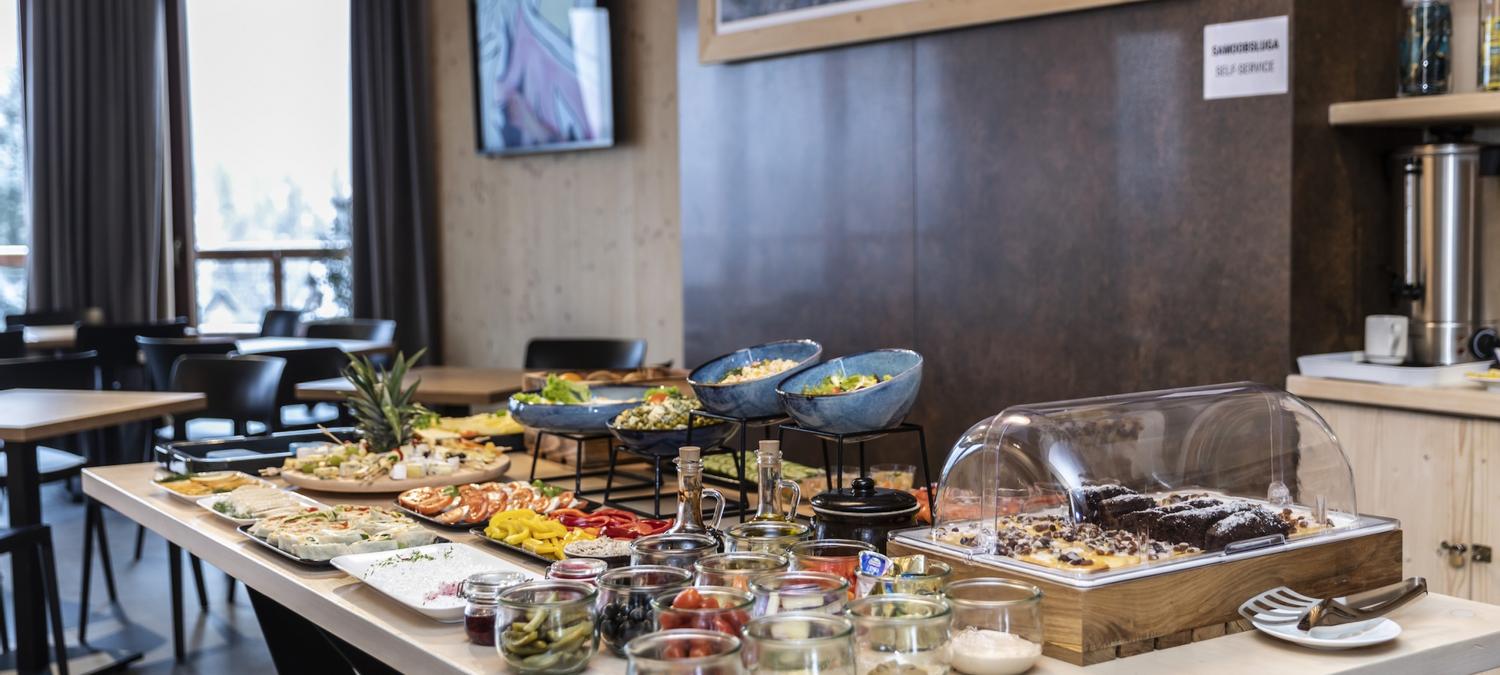 Tatra Resort & SPA | Kościelisko | 13