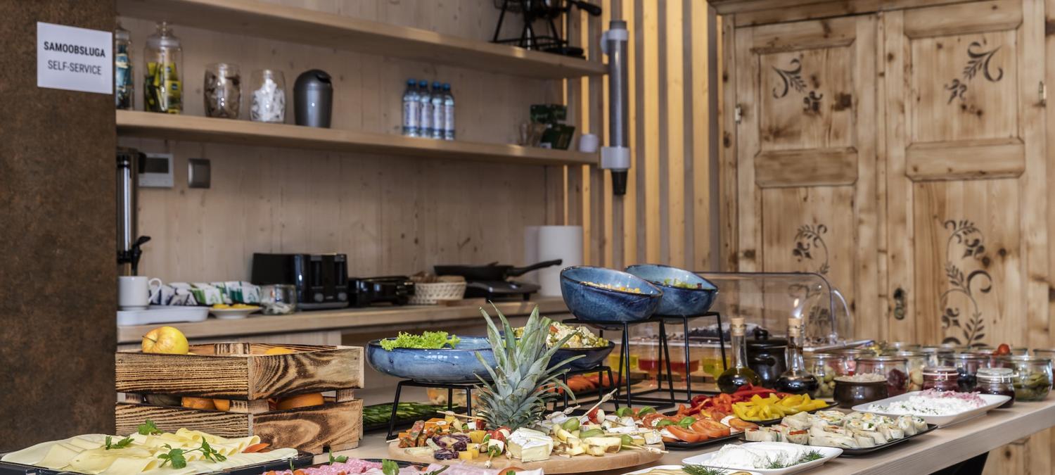 Tatra Resort & SPA | Kościelisko | 12