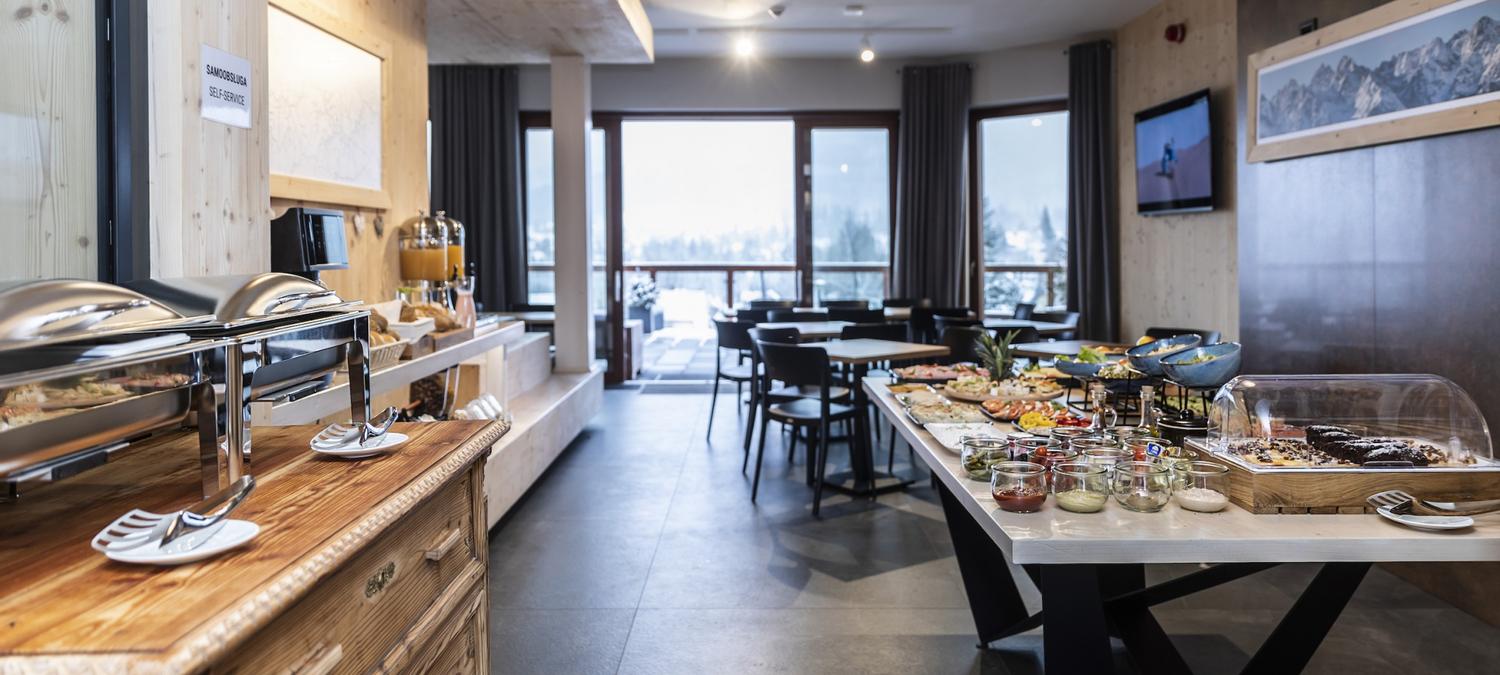 Tatra Resort & SPA | Kościelisko | 11