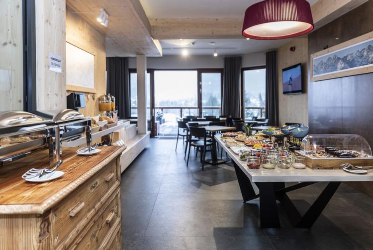 Tatra Resort & SPA | Kościelisko | 5