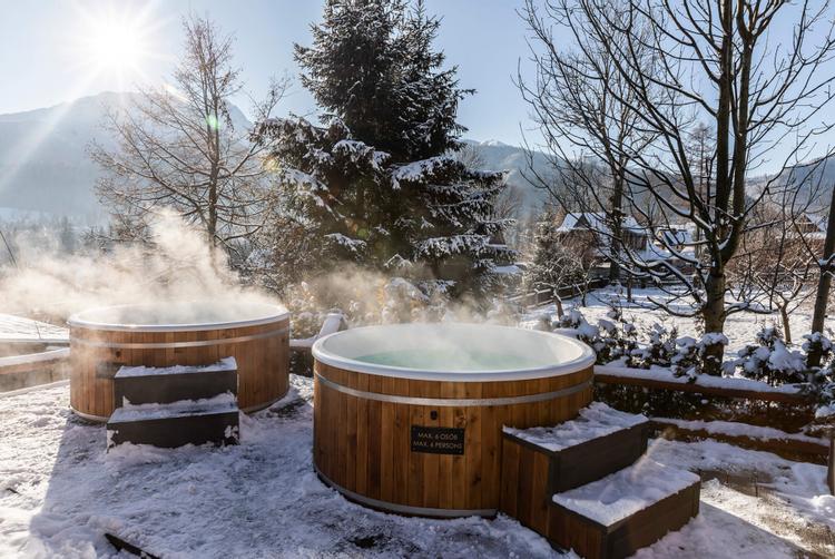 Tatra Resort & SPA | Kościelisko | 9